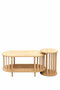 Hanah Home Peka111-125 - Sapphire Oak